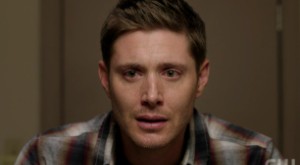 Amnesiac! Dean (12x11)