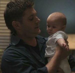 Babysitter! Dean (6x2)