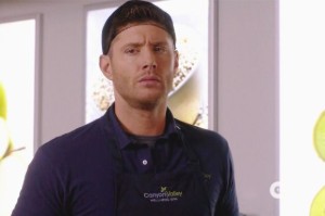 Canyon Valley! Dean (9x13)