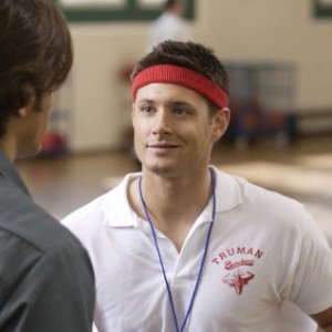 Coach! Dean (4x13)
