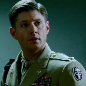 Colonel! Dean (8x20)