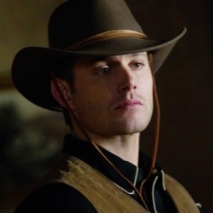 Cowboy! Dean (6x18)