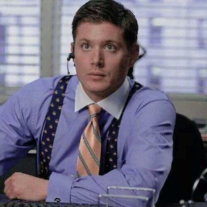 Dean Smith (4x17)