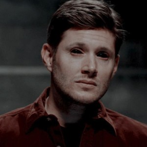 Demon! Dean
