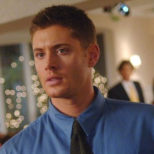 Djinn! Dean (2x20)