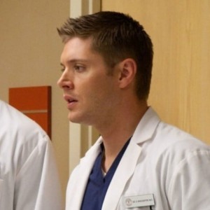 Doctor! Dean (5x8)