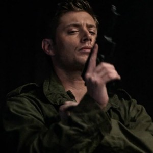 Endverse! Dean (5x4)