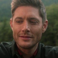 Heaven! Dean (15x20)