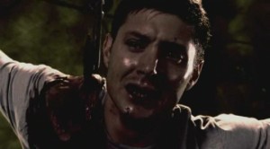 Hell! Dean (3x16)