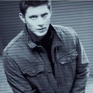 Leviathan! Dean (7x6)