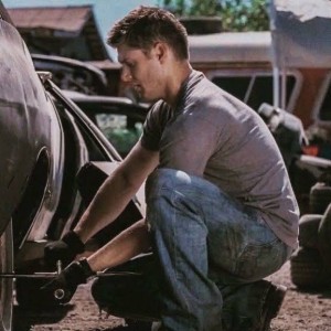 Mechanic! Dean