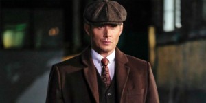 Michael! Dean