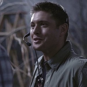 PA! Dean (2x18)