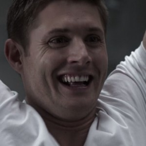 Patient! Dean (5x11)