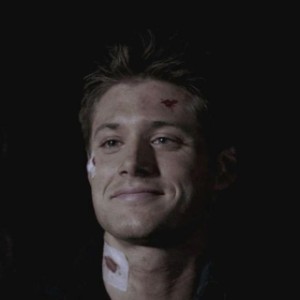 Ranger! Dean (1x2)
