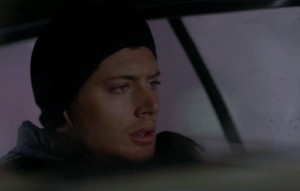 S.W.A.T.! Dean (2x12)