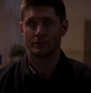 Soul Eater! Dean (11x16)