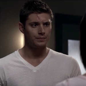 Spirit! Dean (2x1)