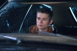 Teen! Dean (10x12)