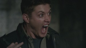 Yellow Fever! Dean (4x6)