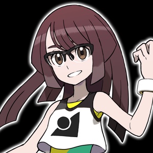 Becca (Champions)
