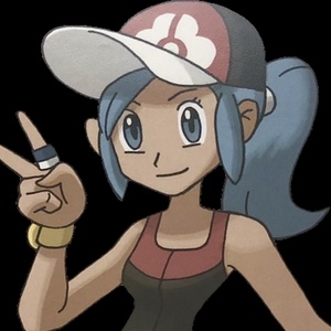 Cyndy (PBR)
