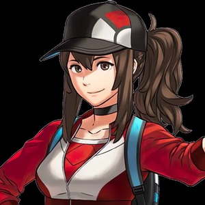 Female Player (GO)
