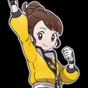 Gloria (Isle of Armor)