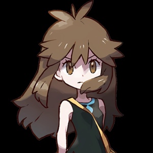 Green (LGPE)