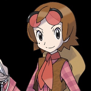 Hayley (Ranch)