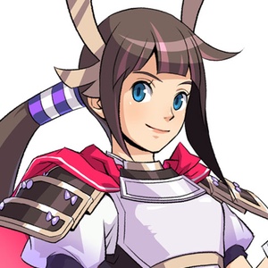 Heroine (Conquest)