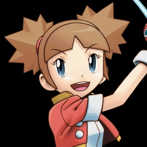 Kate (Ranger)