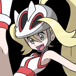 Korrina (XY)