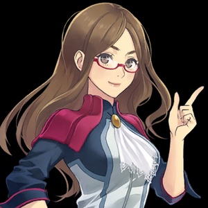 Nia (Pokken)