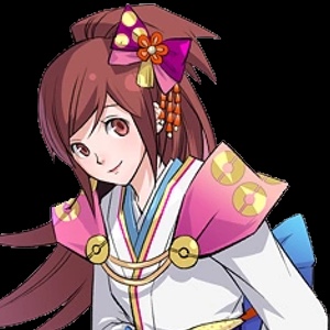 Oichi (Conquest)
