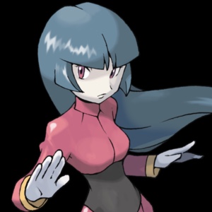 Sabrina (FRLG)