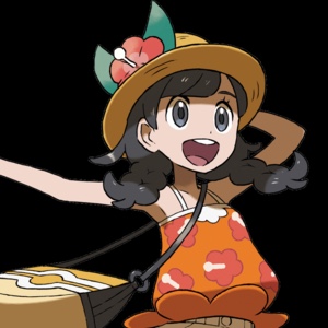 Selene (USUM)