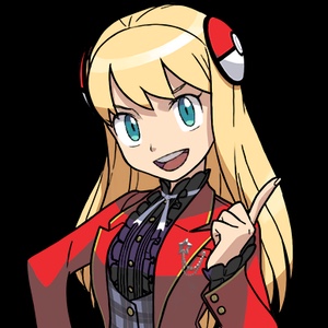 Sharon (Duel)