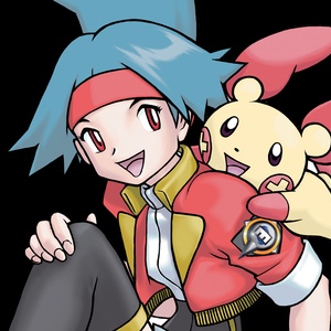 Solana (Ranger)