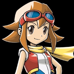Summer (Ranger)