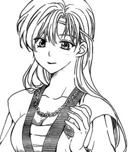 Ayame