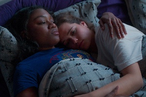 calliope & juliette(first kill)