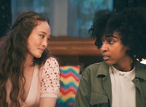 josie & isabel (bottoms)