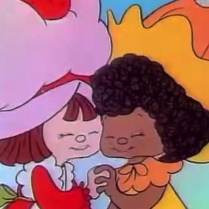 strawberry shortcake & orange blossom