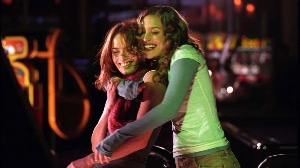 rachel & luce (imagine me & you)