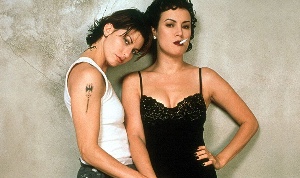 corky & violet (bound)