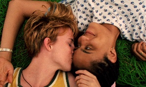 randy & evie (the incredibly true adventure of two girls in love)