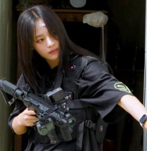 minji