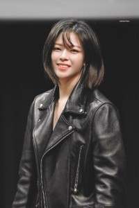 jeongyeon