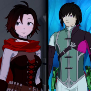 crimson lotus